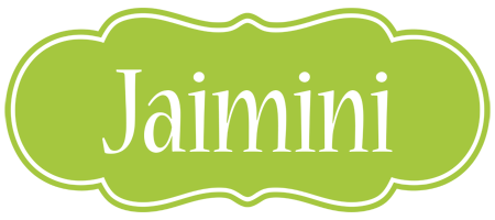 Jaimini family logo