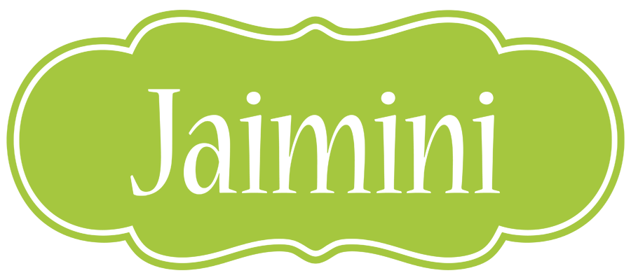 Jaimini family logo