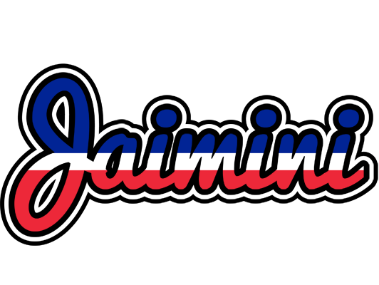 Jaimini france logo