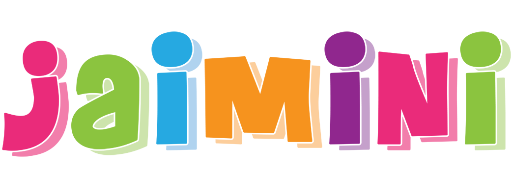 Jaimini friday logo