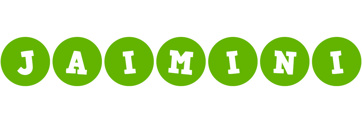 Jaimini games logo