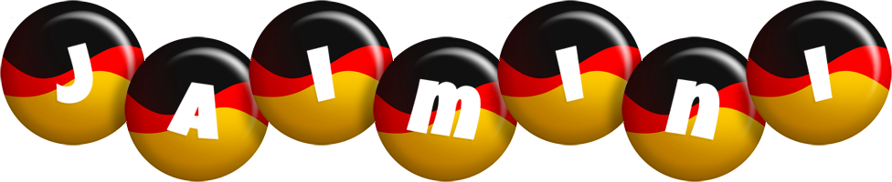 Jaimini german logo