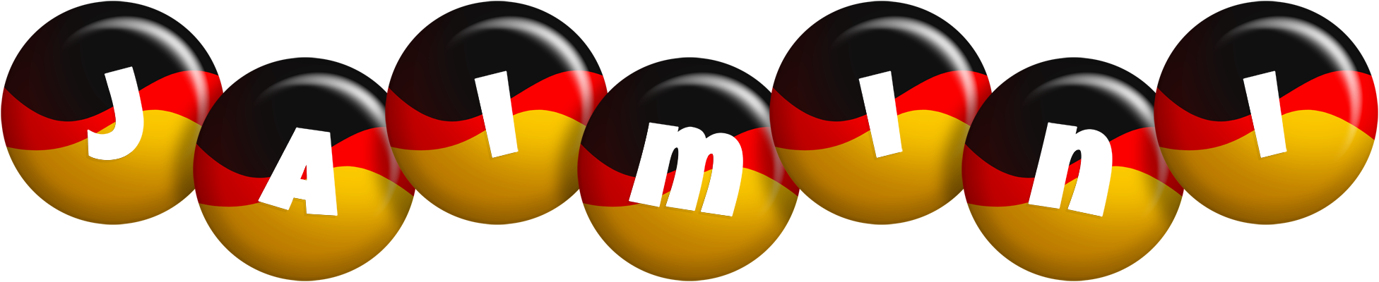 Jaimini german logo