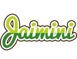 Jaimini golfing logo