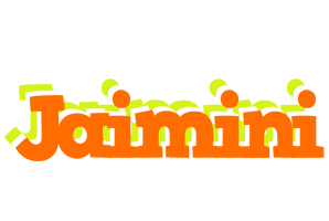 Jaimini healthy logo