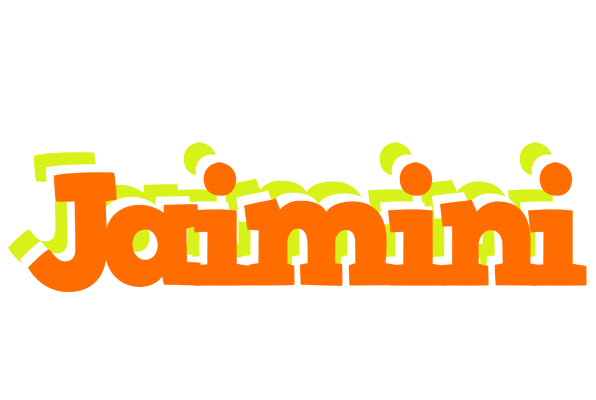 Jaimini healthy logo