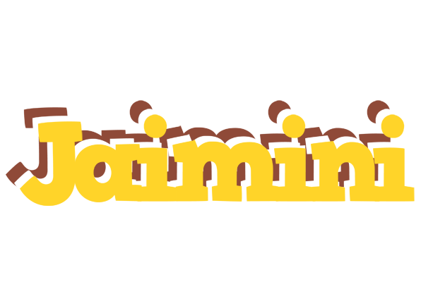 Jaimini hotcup logo