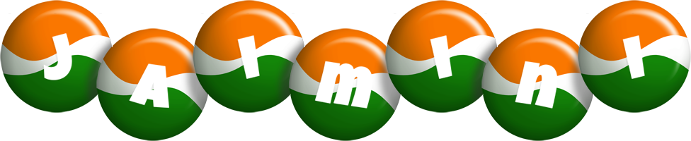 Jaimini india logo