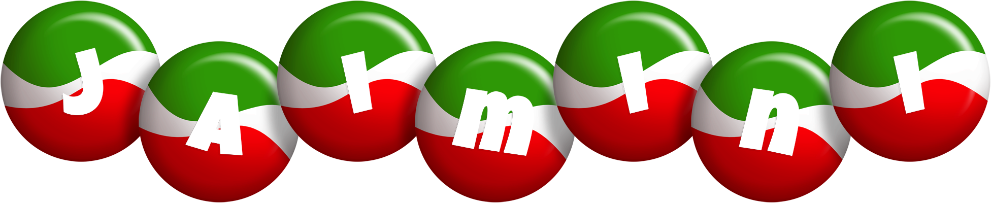 Jaimini italy logo