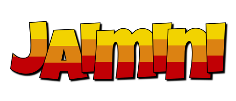 Jaimini jungle logo