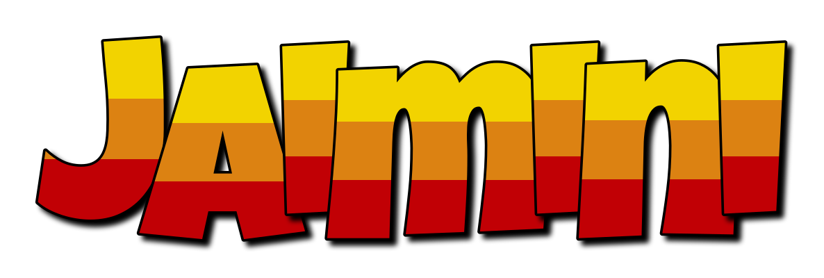 Jaimini jungle logo