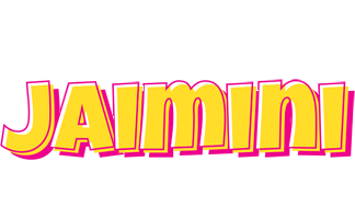 Jaimini kaboom logo