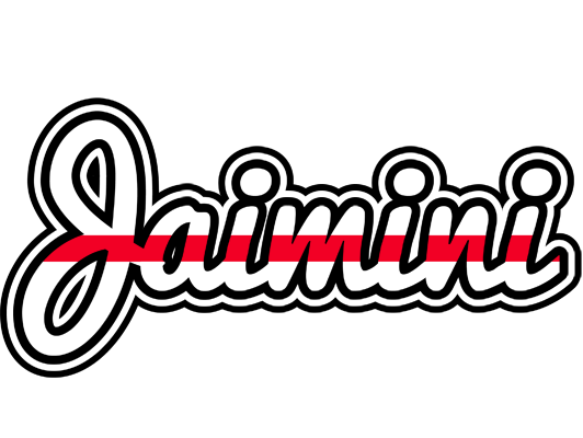 Jaimini kingdom logo