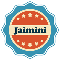 Jaimini labels logo