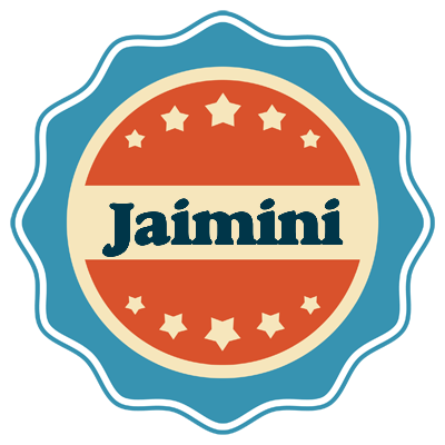 Jaimini labels logo