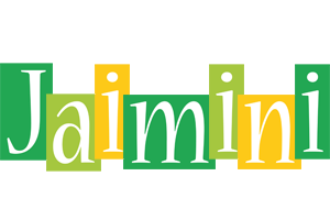 Jaimini lemonade logo