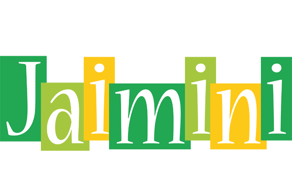 Jaimini lemonade logo