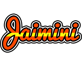 Jaimini madrid logo