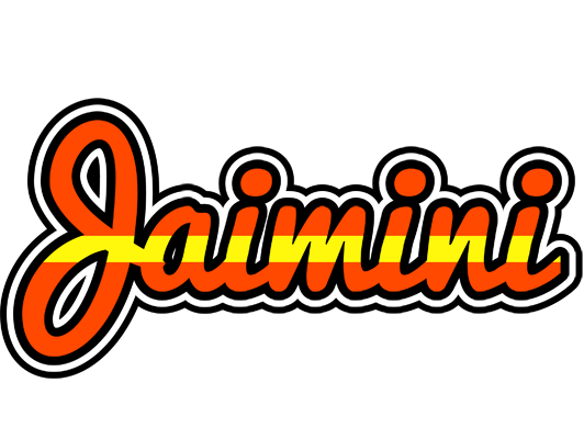 Jaimini madrid logo