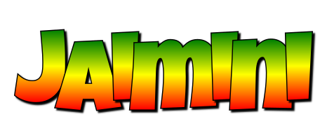 Jaimini mango logo