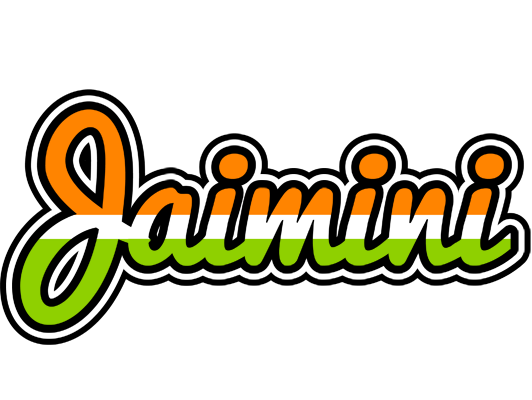 Jaimini mumbai logo