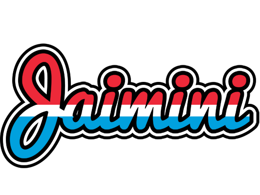 Jaimini norway logo