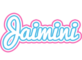 Jaimini outdoors logo