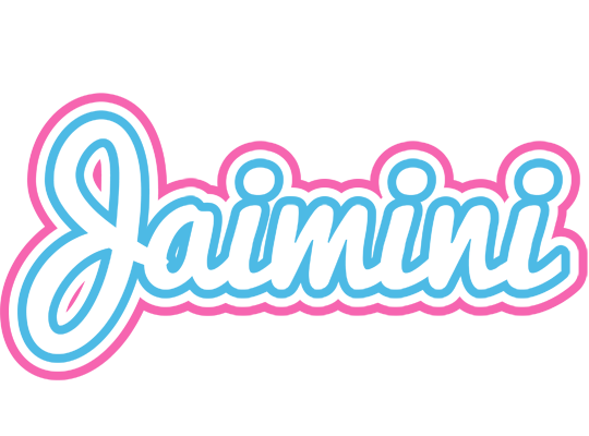 Jaimini outdoors logo