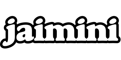 Jaimini panda logo