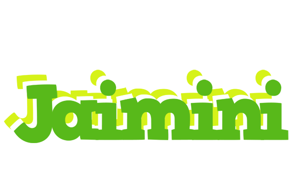 Jaimini picnic logo