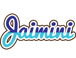 Jaimini raining logo