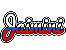 Jaimini russia logo