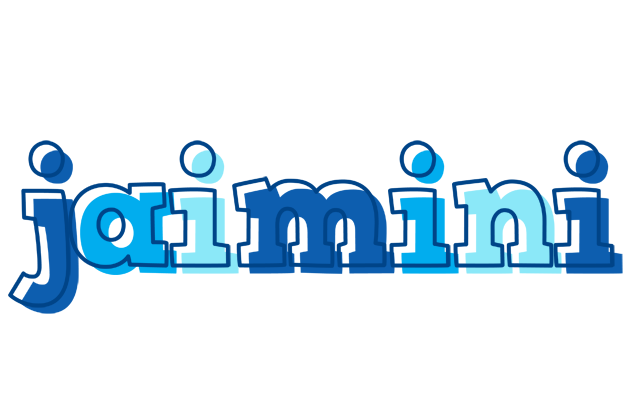 Jaimini sailor logo