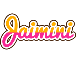 Jaimini smoothie logo