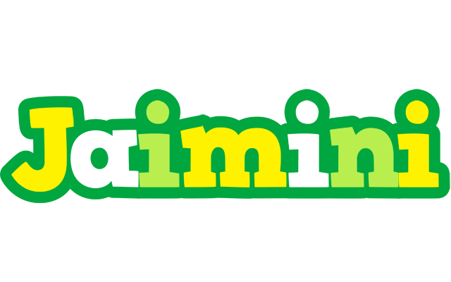Jaimini soccer logo