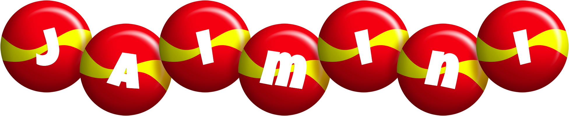 Jaimini spain logo