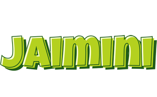 Jaimini summer logo