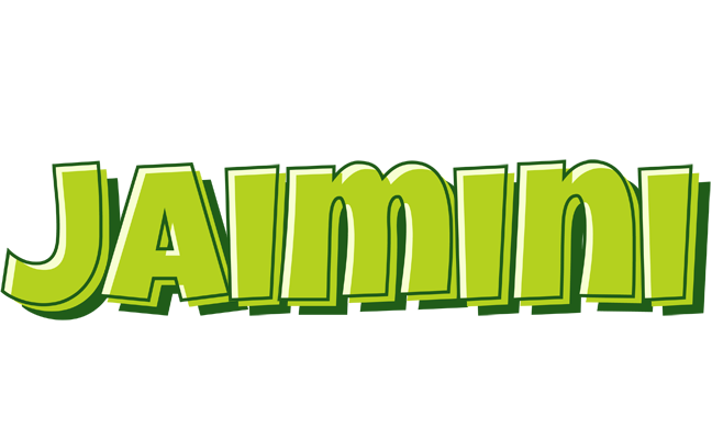 Jaimini summer logo