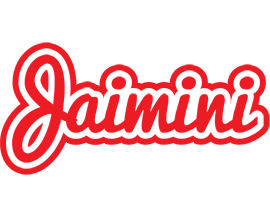 Jaimini sunshine logo