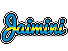 Jaimini sweden logo