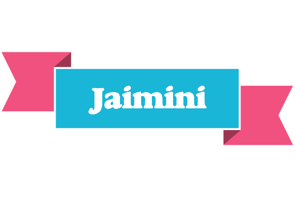 Jaimini today logo
