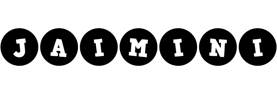 Jaimini tools logo