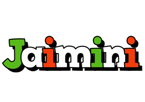 Jaimini venezia logo