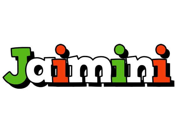 Jaimini venezia logo