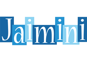 Jaimini winter logo