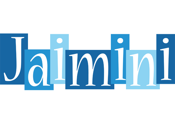 Jaimini winter logo