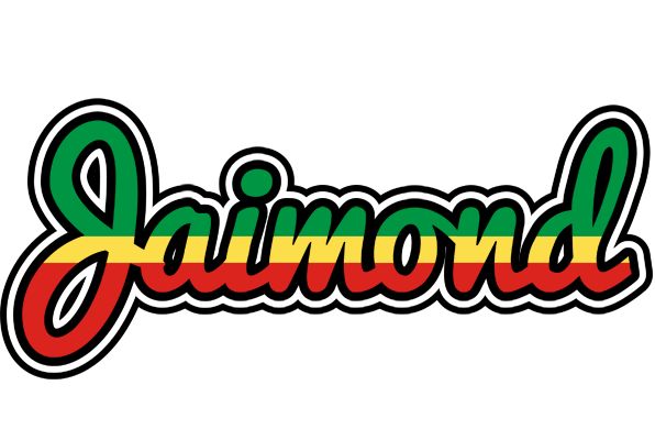 Jaimond african logo
