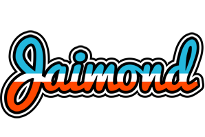 Jaimond america logo