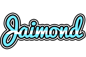 Jaimond argentine logo