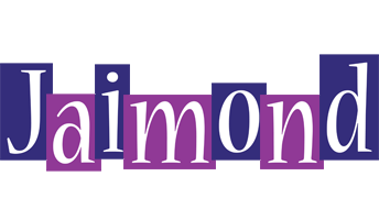 Jaimond autumn logo